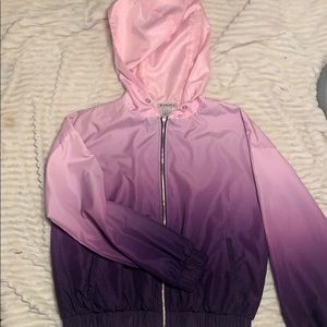 Forever 21 Lightweight WindBreaker